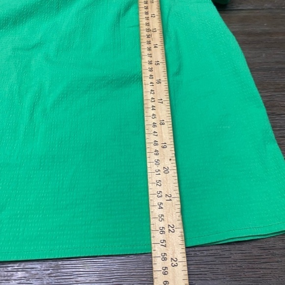 Strut & Bolt Women's Mini Ruffle
Puff Sleeve T-Shirt, M - Picture 5 of 10